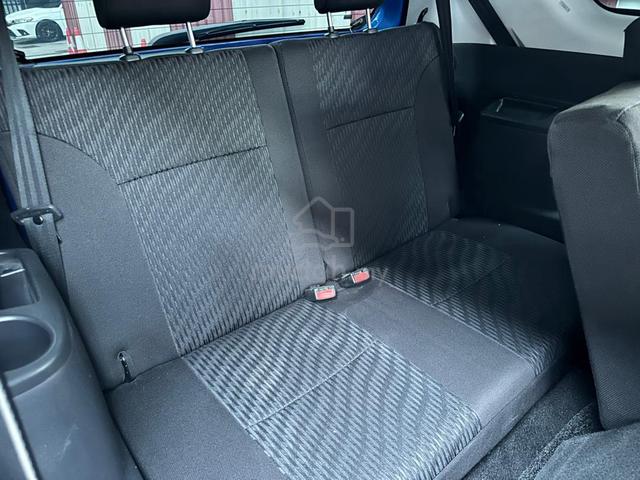 2019 Perodua ALZA 1.5 SE (A) - 5
