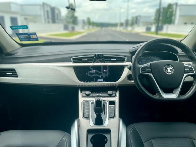 Proton X70 1.8 EXECUTIVE CKD 2020 Low mileage - 5