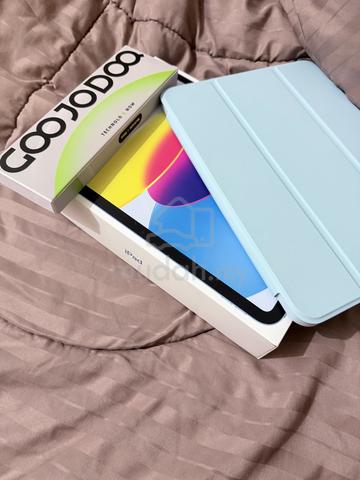 Ipad (A16) Wifi 128gb - Blue - photo 3 of 3