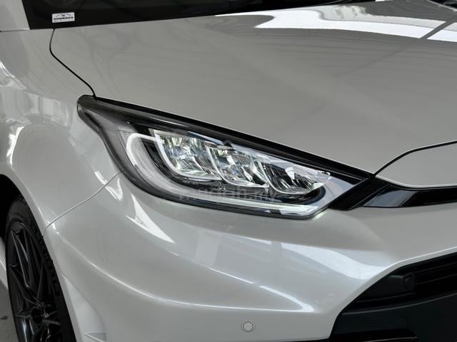 2024 Toyota GR YARIS 1.6 RZ HIGH PERFORMANCE (A) - 5