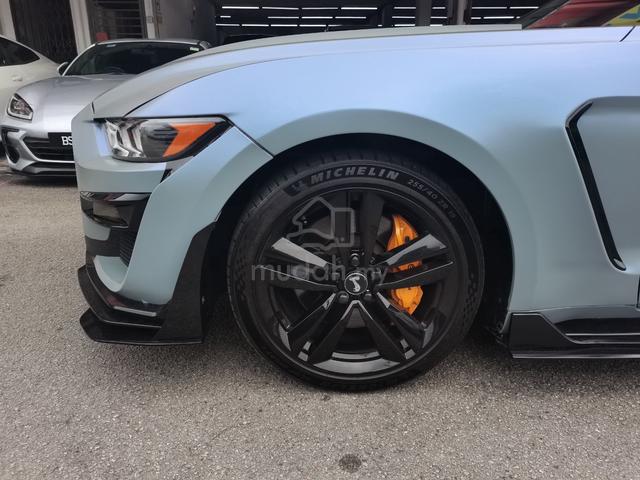 2016 Ford MUSTANG 2.3 ECOBOOST (A) BEST DEAL - 3