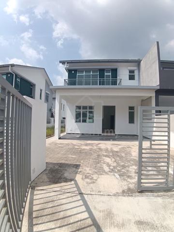 FOR RENT | Pulai Mutiara|Double Storey Cluster|Nusajaya|Skudai 1