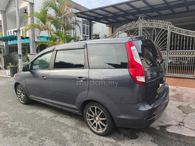 2009 Proton EXORA 1.6 H-LINE CPS (A) - 4