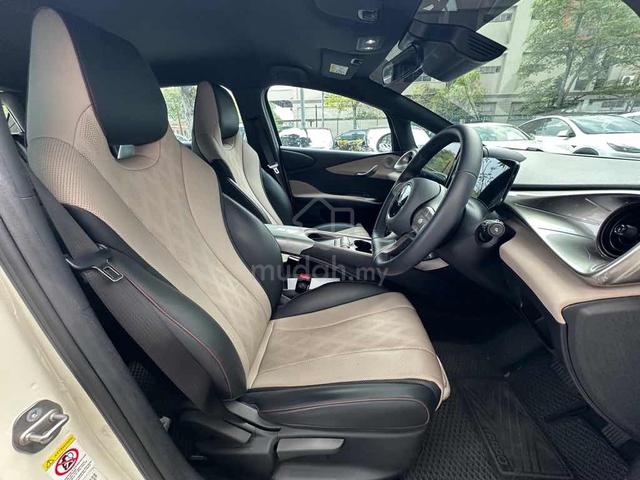 2023 Byd DOLPHIN 0.0 DYNAMIC STANDARD RANGE MY23 - 5