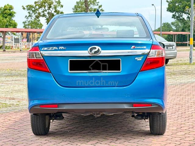 2016 Perodua BEZZA 1.3 ADVANCE✅5 Year Warranty AV - 5