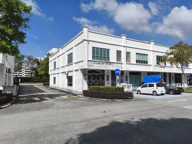 ENDLOT Unit | Shoplot/ Office Space [1st Floor] Eco Majestic, Semenyih 1