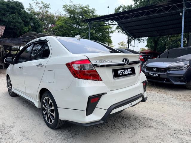 Perodua BEZZA 1.3 AV FACELIFT (A)-23 - 2