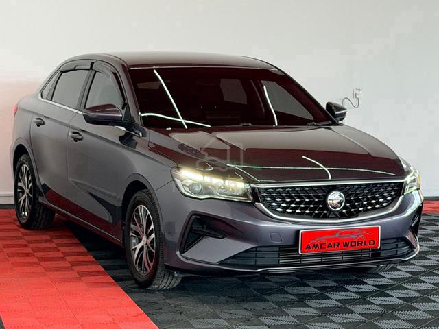 ORI2024 Proton S70 1.5 EXECUTIVE MY23 7S ONE OWNER - 3