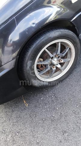 2008 Proton ISWARA 1.3 S A/B PS SE VERSION A (M) - 4