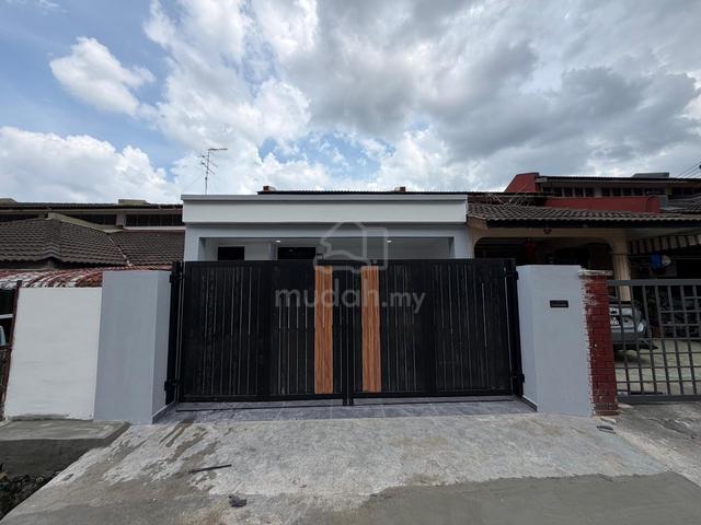 1-Storey Fully Renovated Taman Sri Bahagia, Tampoi 1