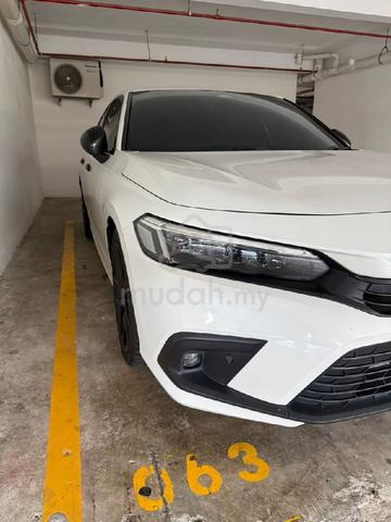 2023 Honda CIVIC 1.5 RS MY22 FE (A) - 3