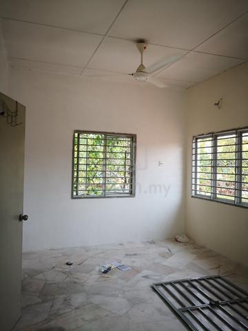 Kampung Jawa Double Storey House For Sale 1