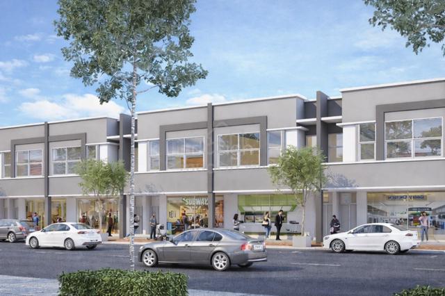 Tangga Batu 2-Storey Shop Office FREEHOLD | Facing Main Road 1