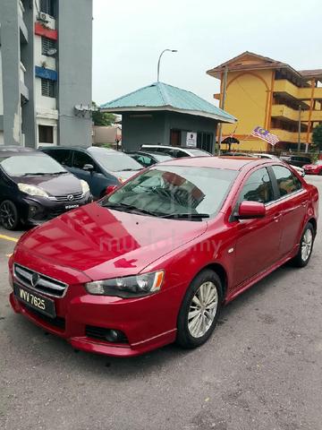 2011 Proton INSPIRA 2.0 PREMIUM (A) - 3