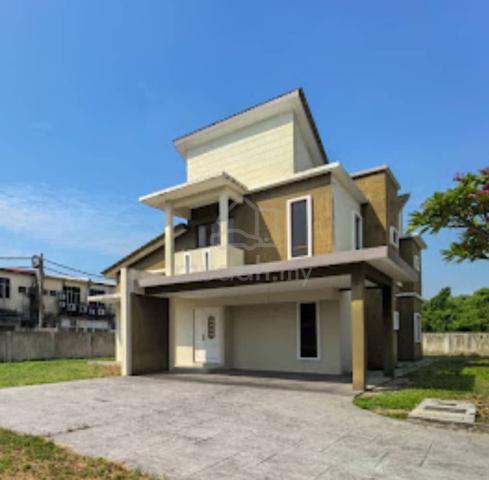 Jalan Labrooy Brand New Double Storey Bungalow/ Freehold/ 10K Sqf Land 1
