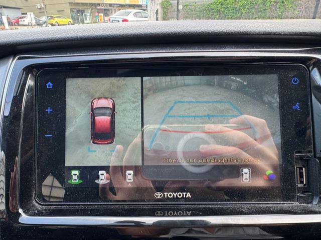 2022 Toyota VIOS 1.5 (A) JERUNG NEW MODEL - 2