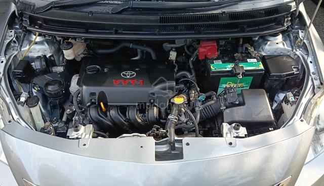 2012 Toyota Vios 1.5 J (M) 5 Speed Manual - 3