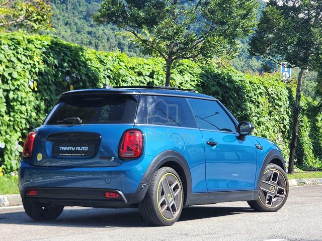 DEC 2023 MINI SE (A) F56 Facelift 1 owner 11k KM - 4