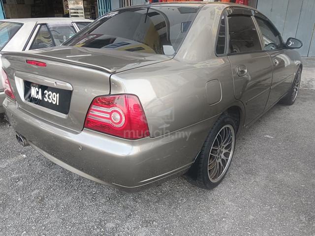 2006 Proton WAJA 1.6 CAMPRO MME EDITION (M) - 3