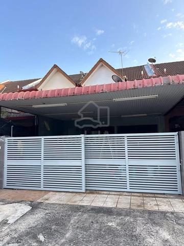 Bandar Putra Bertam, KEPALA BATAS FOR Sale 1