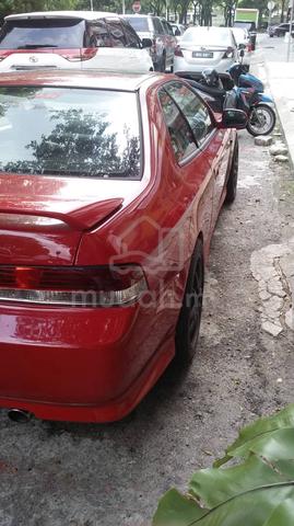 1996 Honda PRELUDE 2.2 H22A VTEC (M) - 3