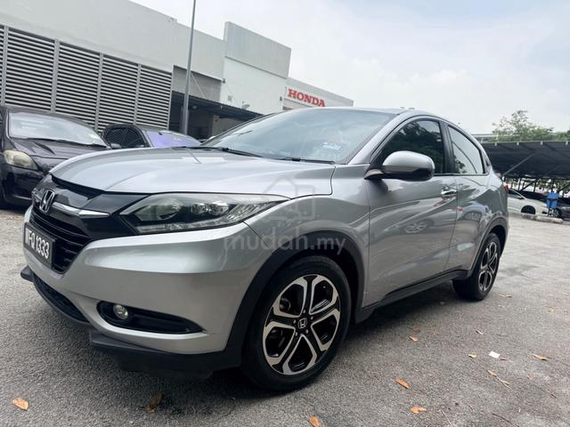 Honda HR-V 1.8 V (A) SIAP OTR LOAN - 2