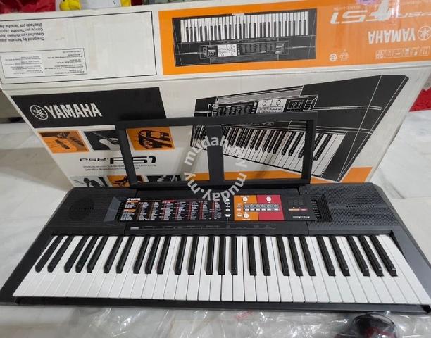 yamaha psr s610