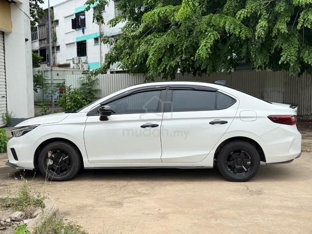 2021 Honda CITY 1.5 E (A) 3 YEARS WARRANTY - 5