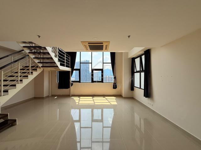 E Suite-Designer Suite @ Emerald Avenue 1