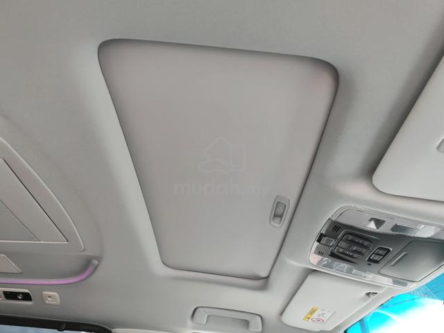 Alphard SC Fully Loaded, LowMileage, Grade 4.5 - 5