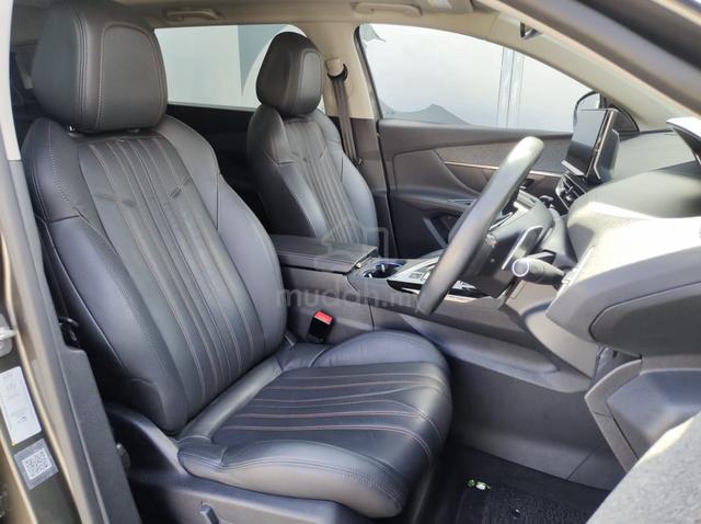 2024 Peugeot 5008 1.6 ALLURE WARRANTY 30K LOW MILE - 5