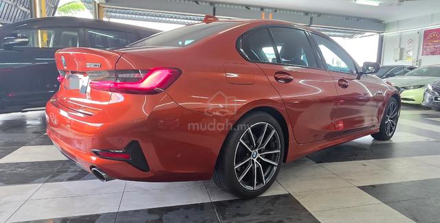 2020 Bmw 3 SERIES 2.0 20I SPORT MY19 G20 (A) - 4