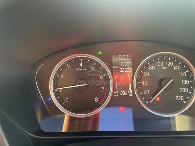 2022 Honda CITY 1.5 E (A) - 5