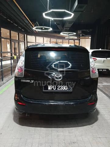 2006 Mazda 5 2.0 (A) - 3