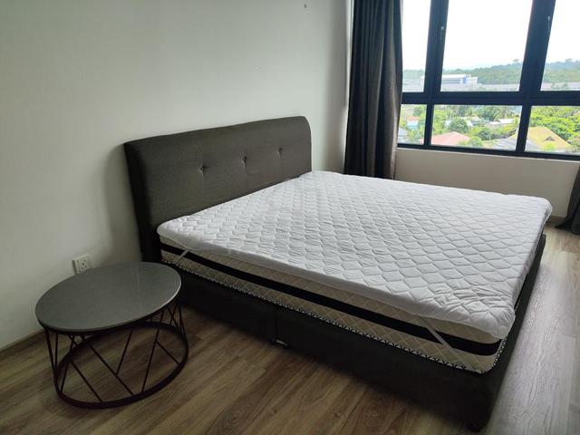 P' Residence Kuching 1