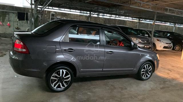 2009 Proton Saga BLM 1.3 (A)125,013KM Great Budget - 4