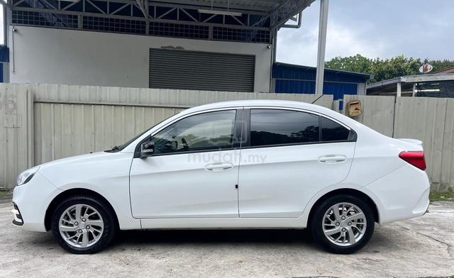 2025 Proton SAGA 1.3 PREMIUM (A) 7K MILEAGE ONLY - 4