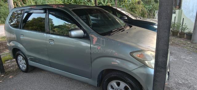 2005 Toyota AVANZA 1.3 E (A) - 3