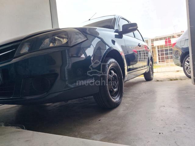 2014 Proton SAGA 1.3 FLX EXECUTIVE MY08 FACELIFT - 2