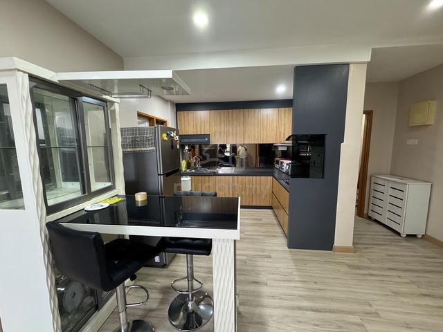 The Heights Residence 1
