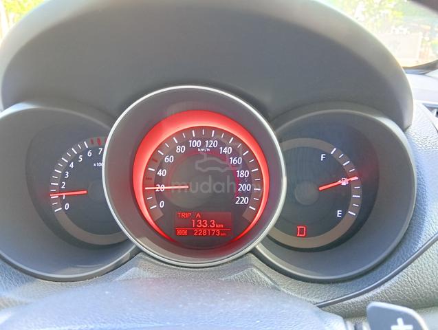 2012 Naza FORTE 1.6 SX ENHANCED (A) - 5
