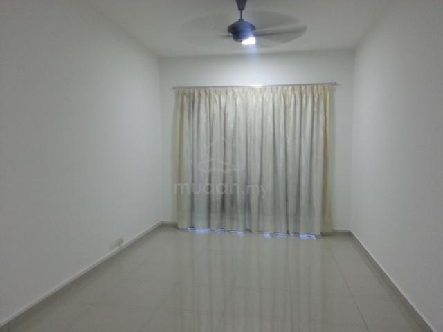 Residensi Rampai 1