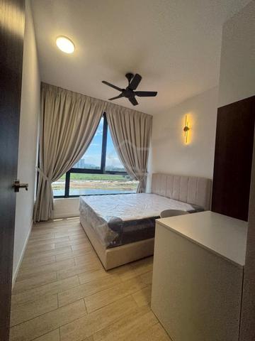 Anggun Residences @ Batu Kawan 1