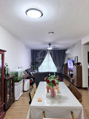 Larkin Residence (Phase Two) 1