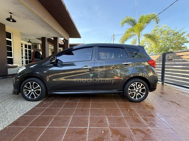 2018 Perodua MYVI 1.5 H (A) - 4