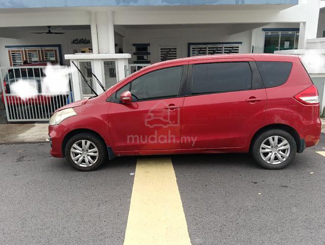 2017 Proton ERTIGA 1.4 EXECUTIVE PLUS AT (A) - 3