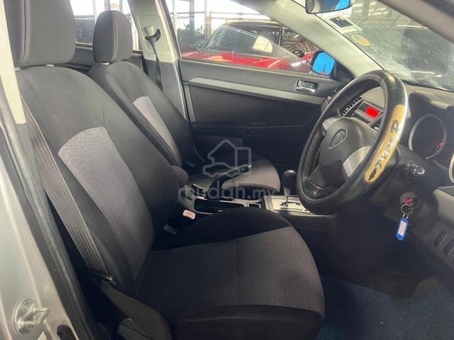 2010 Proton INSPIRA 1.8 EXECUTIVE (A) - 5