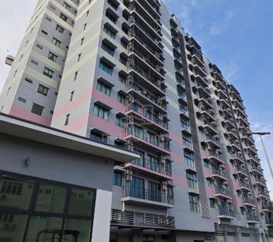 Kenny Hill Residences 1
