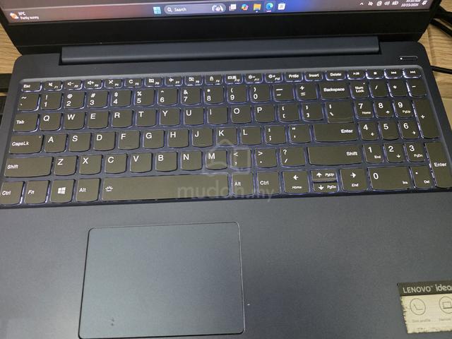 【Lenovo IdeaPad 330S – 15.6" i7-8550U, GTX 1050  - photo 4 of 6