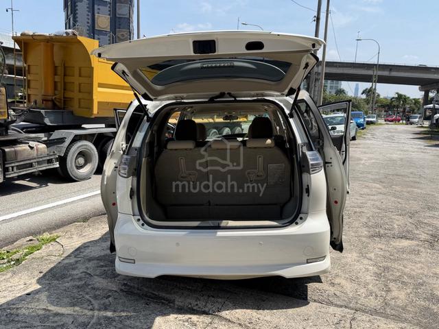 2006 Toyota ESTIMA 3.5 AERAS G PACKAGE (A) - 5